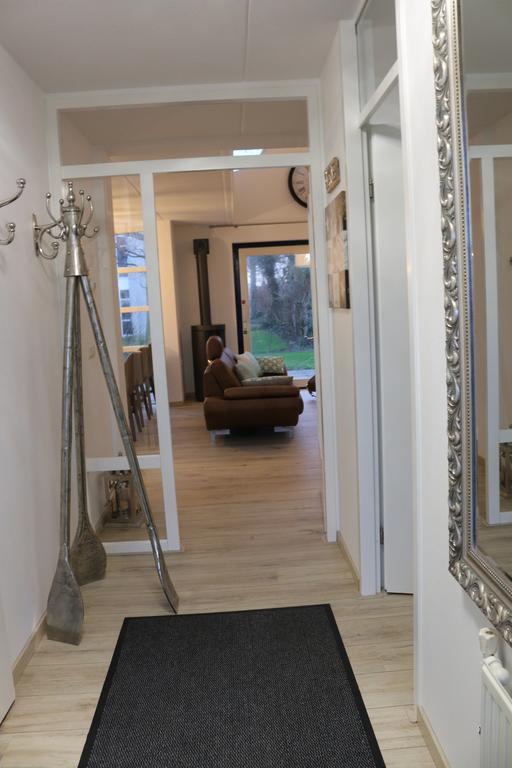 Ferienhaus Ooghduyne 33 Julianadorp Kültér fotó