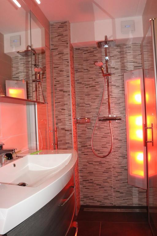 Ferienhaus Ooghduyne 33 Julianadorp Kültér fotó