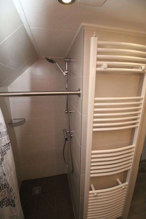 Ferienhaus Ooghduyne 33 Julianadorp Kültér fotó