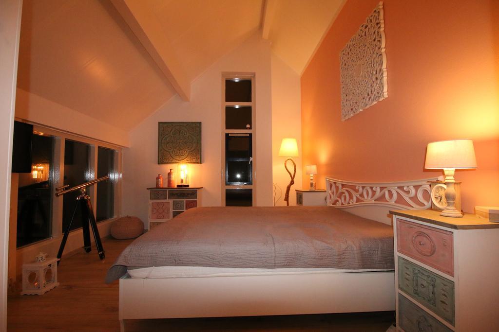 Ferienhaus Ooghduyne 33 Julianadorp Kültér fotó