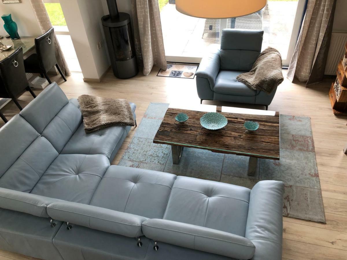 Ferienhaus Ooghduyne 33 Julianadorp Kültér fotó